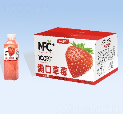 кNFC֭ڲݮ֭490ml15