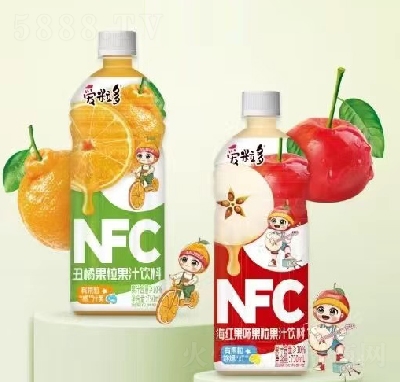 ֭NFC֭