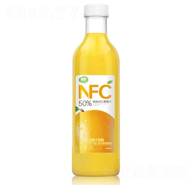 NFCâϹ֭1.25L