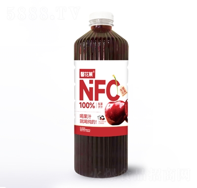 ܰǑNFC100%֭1.28L