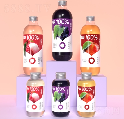 100%֭1L