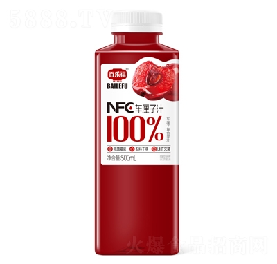 ָNFC100%֭500ml