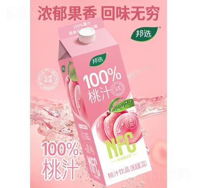 ѡNFC100%֭1L