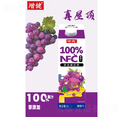 100%NFC֭1L