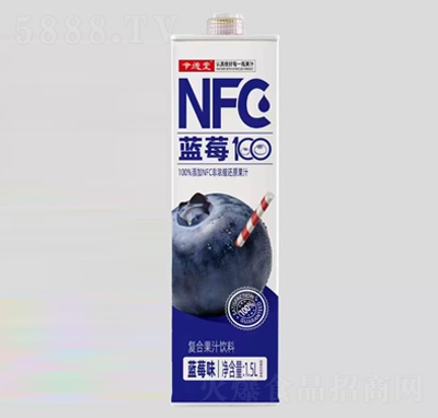 NFCݮζϹ֭1.5L