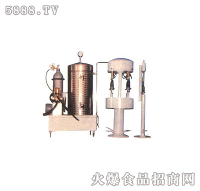 明辉万能液体灌装机|青州市明辉包装机械有限